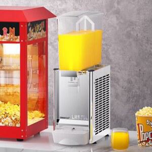 가정용 슬러시 기계 학원 후식 단일 아이들 블렌딩 1구 냉장 솜사탕 메이커 스무디