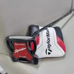 테일러메이드 스파이더 투어 퍼터 33인치