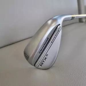 클리브랜드 RTX6 52도 950 S 웨지
