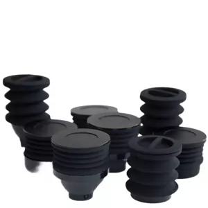 펠로우 그라인더 블로우업 호퍼 커피 2세대 ODE H3