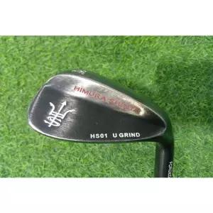 웨지 야마모토  S강도 56도 커버x (G84)