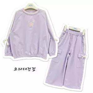 바비디부ㅡW러브아노락SET  H261MWP0506_DJ_DJ