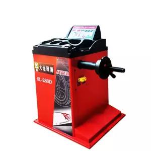 오토바이 타이어 휠 발란스 받침대 정비 균형 바이크 수동