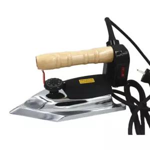 무늬목 다리미 인두기 용접 고온 나무 목공 공방 소형 1500W