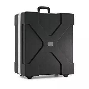 음향 믹서 하드 케이스 앰프 19인치 166C 야마하