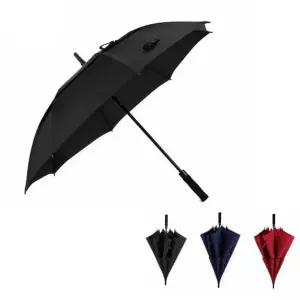 대형 방풍 이중지붕 자동 골프우산 양우산 양산
