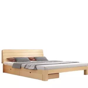 킹 호텔 저상형 침대프레임 슈퍼 라지 서랍형 라지킹 프레임 철제