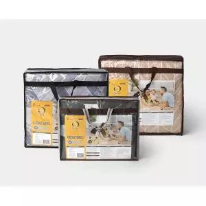 꾹상점3  랜덤 안심 전기요 소