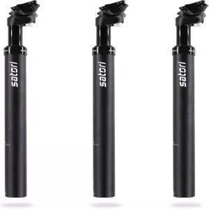 DJC 사토리 바이크 서스펜션 시트포스트 쇼크 업소버 댐퍼 시트 포스트 27.2 28.6 30 30.4 30.9 31.6mm