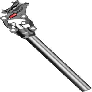 도로 자갈 하이브리드 자전거 및 전기 자전거를 위한 31.6mm 서스펜션 시트포스트 충격 흡수 350mm MTB