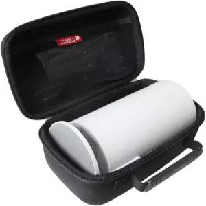 Magcubic/ENUOSUMA/CLOKOWE/와우링크/HY300 PRO 미니 프로젝터용 Hermitshell 하드 트래블 케이스