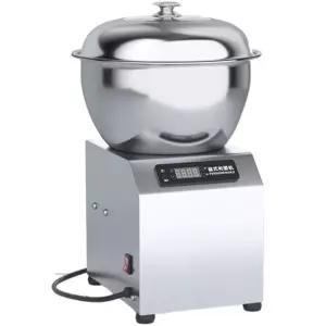 반죽기 양념 섞는 염지 기계 믹싱 양 파우더 믹서기 믹서 업소용 치킨