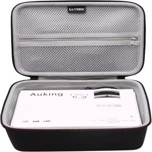 AuKing 프로젝터 2025/2024 업그레이드/Aurzen EAZZE D1 / TMY/YGSKK 및 대부분의 미니 프로젝터와