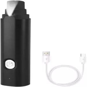 미요우 반려동물 부리 그라인더 콰이어트 버드 네일 트리머 충전식 앵무새 파일 버저리가 잉꼬 컨큐어를