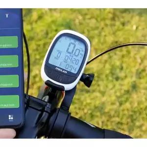 속도계 스피드 자전거속도계 디지털 자전거 gps 센서 무선