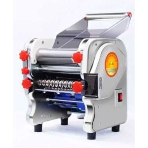 업소용 제면기 국수기계 면뽑는기계 식당 칼국수 370W 냉면 롤러 200 전자동