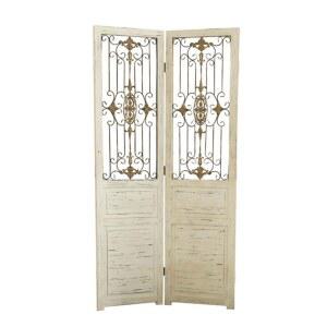 엔틱 창문 55x60cm 창문틀모양 FZ1179 A081 창틀 미러