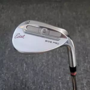 중고  SMS프로 포지드 남성58도웨지 다골X100 정품 EG603012