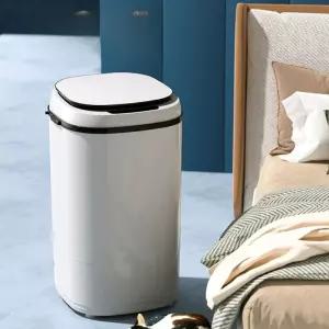 미니 탈수기 가정용 소형 짤수기 기숙사 세탁 건조 용품 원룸 공간절약