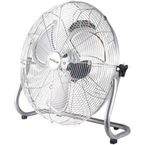 산업용 업소용 선풍기 전후면 블랙10인치손잡이모델 고속 16인치ㅣ바닥형 360도