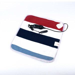 전기 방석 12V24V 매트 24V 자동차 12V 화물차 12v24v 화물차용 리모컨