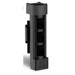 새우 살림통 바다 크릴통 접이식 사각 민물 밑밥통