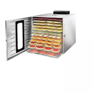 가정용 건조기 동결 소형 식품 채소 과일 상업용 음식 주방기계 프리즈드라이어