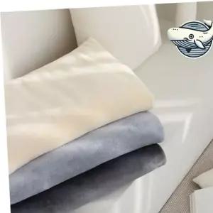 부드러운 다용도 담요 사계절 극세사 블랭킷