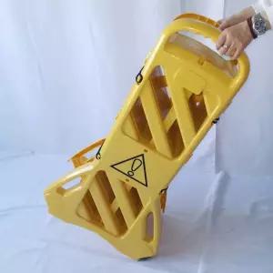 접이식 격리 울타리 이동식 펜스 안전난간 작업장 자바라 공사