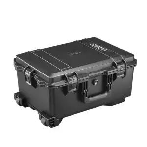 이동식 툴박스 대형 방수 장비보관함 공구통 안전 낚시 하드케이스 보관함