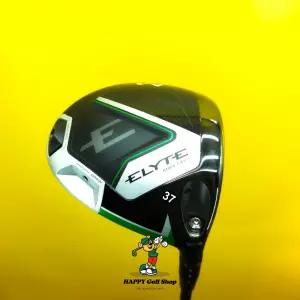 캘러웨이 엘리트 맥스패스트 드라이버 헤드 10.5도 민트급 중고
