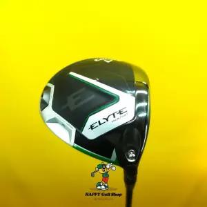 캘러웨이 엘리트 맥스패스트 드라이버 헤드 10.5도 민트급 중고상품