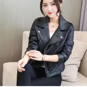 여성 바이크 자켓 여름 빅사이즈 여성의류 30성 신상