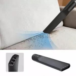 청소기필터망 좁은틈새 브러쉬 창틀 키보드