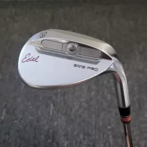 중고  SMS프로 포지드 남성58도웨지 모두스3투어105S 정품 EG603013 남자58도웨지