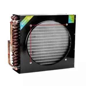 열교환기 수냉식 에어컨용 물콘 산업용품 콘덴서 쿠링 워터쿨러 냉각장비 가정용