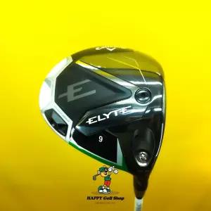 캘러웨이 엘리트 드라이버 헤드 10.5도 민트급 중고제품