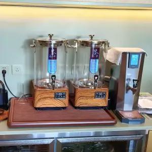 한약 약탕기 홍삼 추출기 달임기 탕약 제조기 멀티 차탕기 전기 건강차