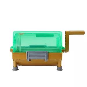 파써는기계 고추절단기 탕파기 커팅기 야채절단기 채소