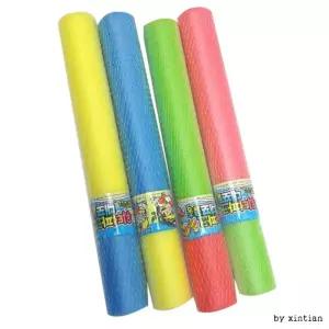 워터파크 물총x4개 37.5cm스폰지물총 막대워터건