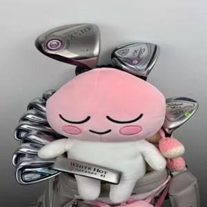 중고 젝시오, 타이틀리스트, 미즈노 조합형 여성 중고 골프채 풀세트