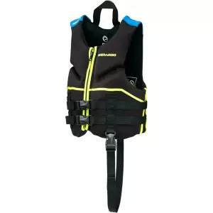 Sea-Doo 씨두 키즈 제트스키 수상 스포츠 구명조끼 M PFD 라이프자켓