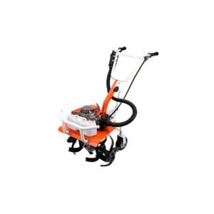 소형 회전식 경운기 4단 미니 미니관리기 2행정경운기 농기계 맨티스미니관리기 디젤