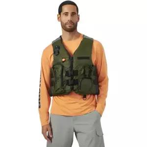 Sea-Doo 씨두 Explorer PFD 구명조끼 그린