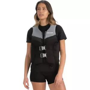 Sea-Doo 씨두 Airflow 에코프렌 PFD 제트스키 구명조끼 남여공용 수상 스포츠