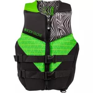 Body Glove 바디글러브 Phantom 남성 네오프렌 PFD 구명조끼 수상스포츠