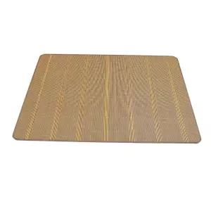 대나무러그 시원솔솔 침대 거실 대자리 대나무카페트 (150x190cm)