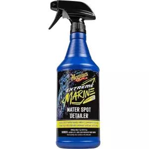 Meguiar's 맥과이어스 익스트림 마린 디테일러 스프레이 워터스팟 물때 제거제 32oz