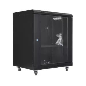 서버보관함 렉장비 네트워크 학교 미니 서버랙 통신 서버