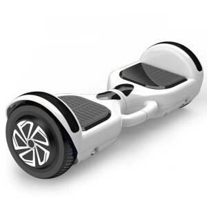 두발 전동 출퇴근용 A형ㅣ36V 균형 이동수단 나노휠 킥보드 휴대용 60V 화이트 두발휠